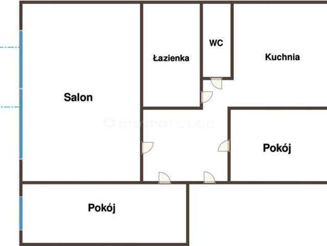 Łódź, Polesie, Popiełuszki
