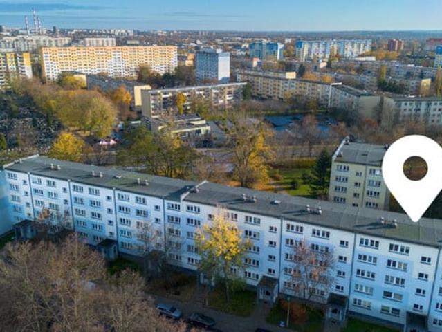 Łódź, Polesie, Retkinia, Hufcowa