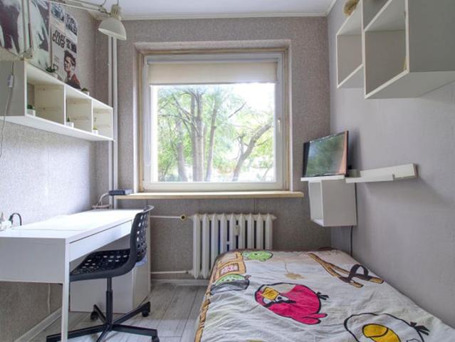 Łódź, Polesie, Retkinia, Popiełuszki Jerzego ks