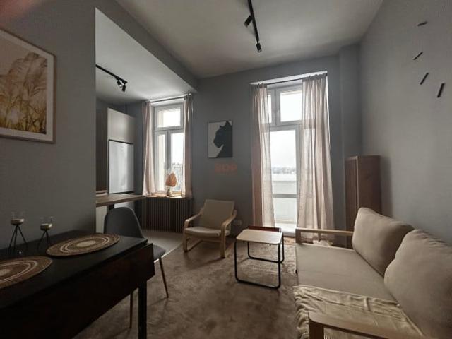 Łódź, Polesie, Stare Polesie, Żeligowskiego Lucjana