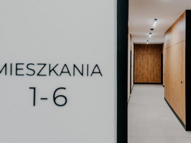 Łódź, Polesie, ul. Nowe Sady 85
