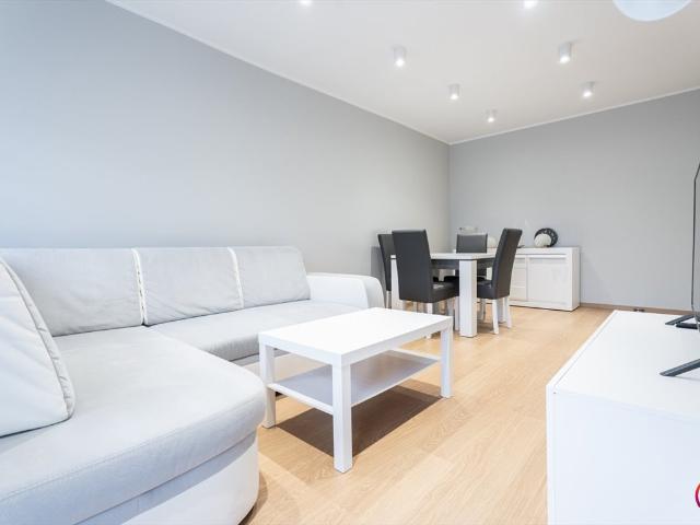 Łódź, Polesie, 45 m², 2 pokoje zapraszam