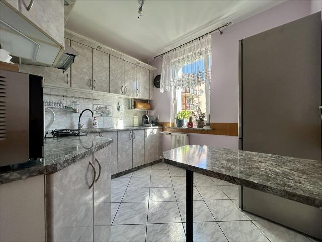 Łódź, Rentowna, 47,22 m2