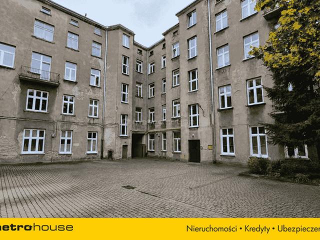 Łódź, Śródmieście, Narutowicza
