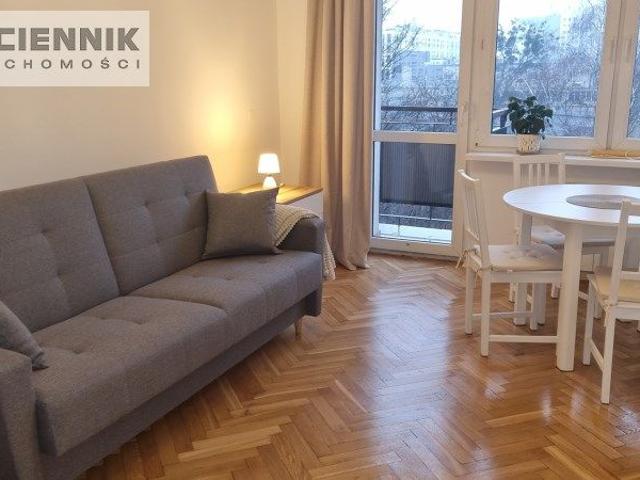 Łódź, Śródmieście, OK. NARUTOWICZA KOPCIŃSKIEGO Mieszkanie na wynajem