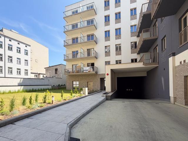 Łódź, Śródmieście, Os. Katedralna, Dowborczyków