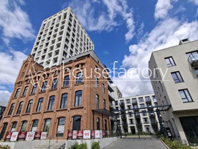 Łódź, Śródmieście, al. Tadeusza Kościuszki