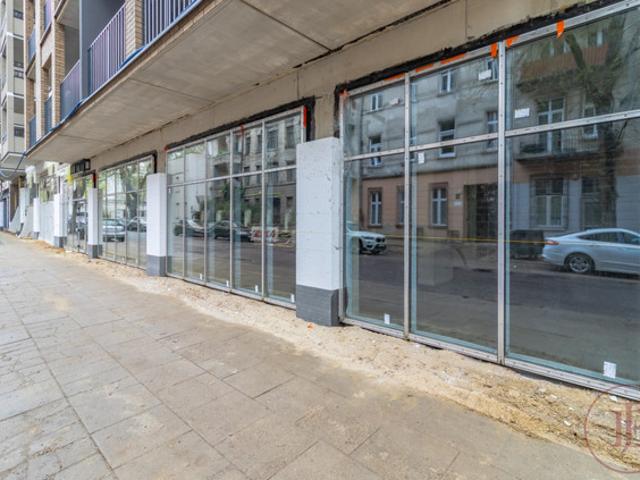 Łódź, Śródmieście, Dowborczyków