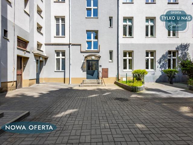 Łódź, Śródmieście, Dr. Stefana Kopcińskiego