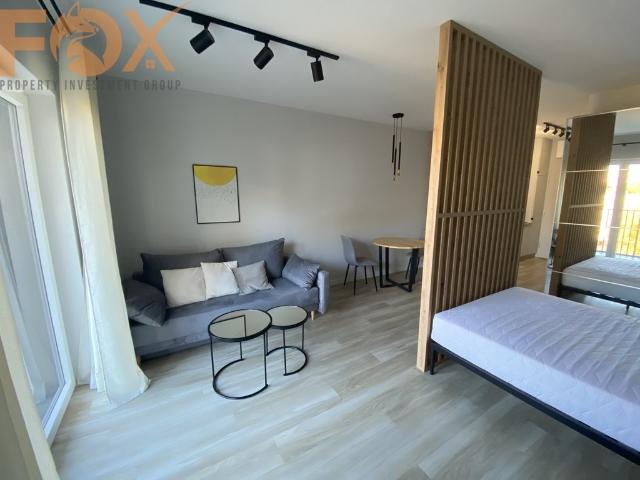 Łódź, Śródmieście, Gdańska, 34 m2