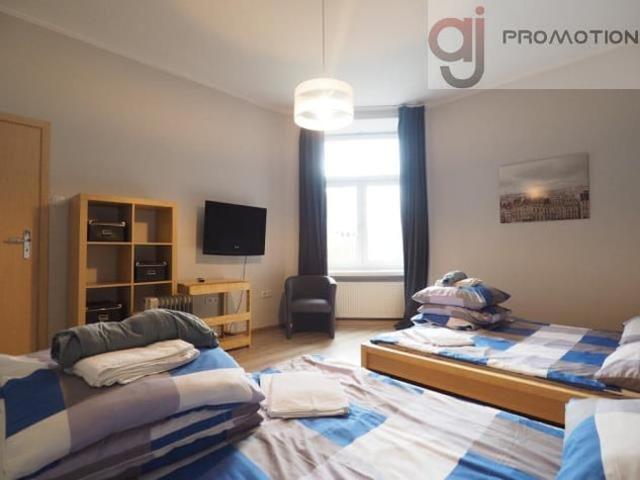 Łódź, Śródmieście, Piotrkowska