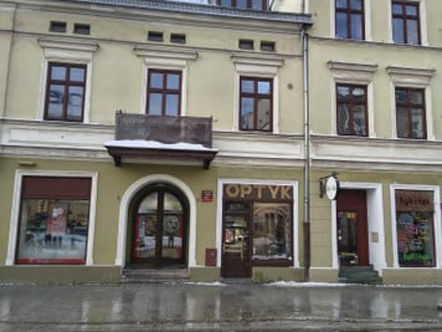 Łódź, Śródmieście, Mikołaja Kopernika