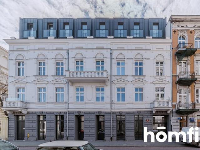 Łódź, Śródmieście, Prezydenta Franklina Delano Roosevelta