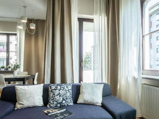 Łódź, Śródmieście, Tylna, 58 m2