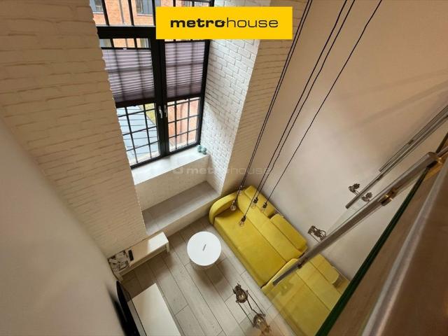 Luksusowy loft 2 poziomy, klimatyzacja, inwestycja zapraszam