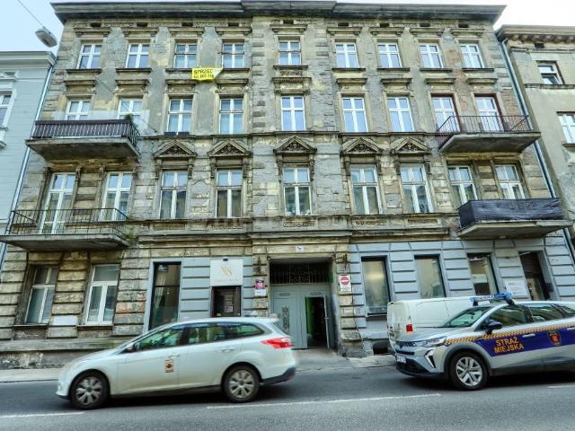 Przestronne 156 m2 w kamienicy z dużym potencjałem