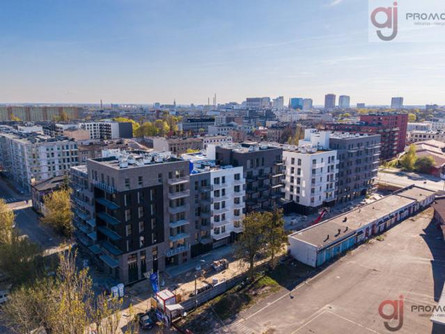 Łódź, Śródmieście, Wodna