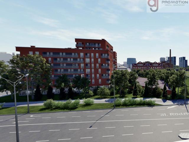 Łódź, Śródmieście, Wodna