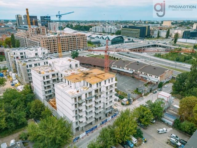 Łódź, Śródmieście, Wodna