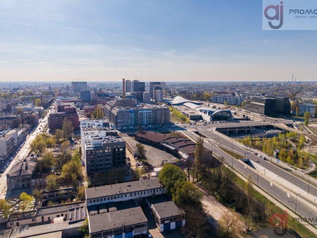 Łódź, Śródmieście, Wodna