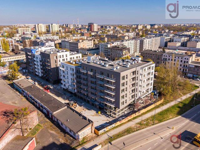 Łódź, Śródmieście, Wodna