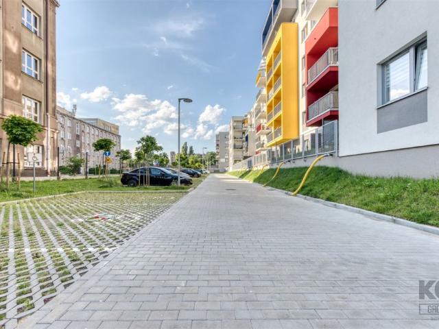 Łódź, Śródmieście, Wróblewskiego