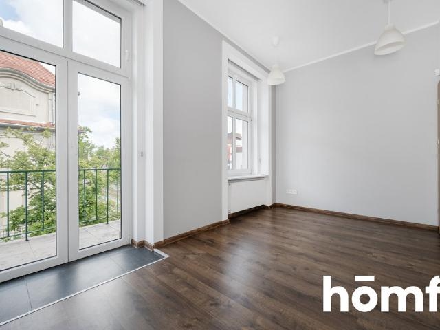 Prestiżowe 113 m² w kamienicy przy Kościuszki 67 polecam!