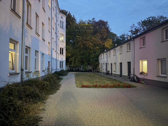 Łódź, Śródmieście