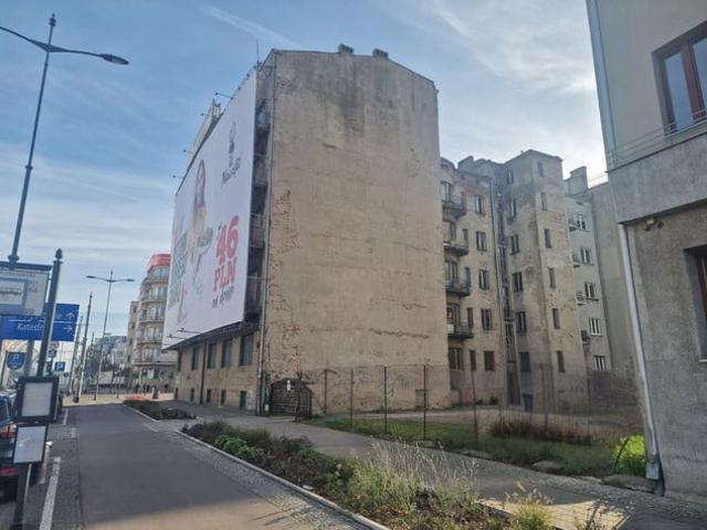 Łódź, Śródmieście