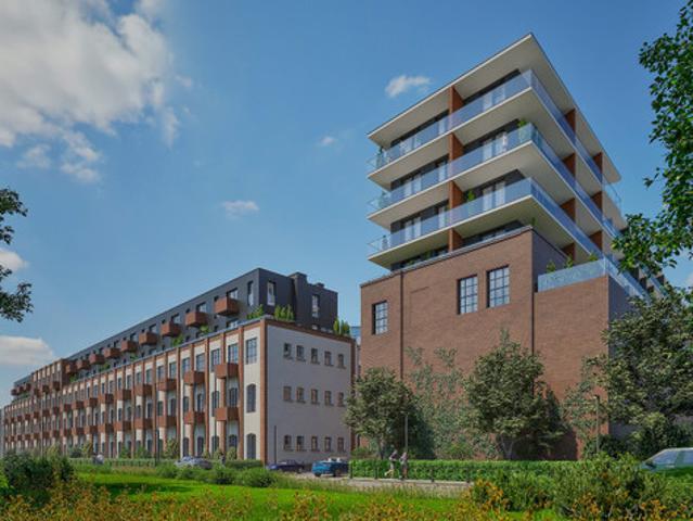 Łódź, Śródmieście