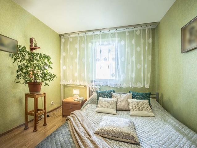 Łódź, Rzgowska