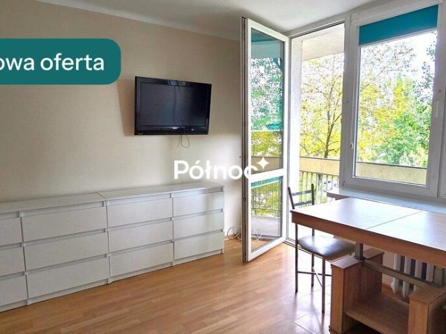 Przestronne 4 pokojowe mieszkanie z balkonem centrum Łodzi