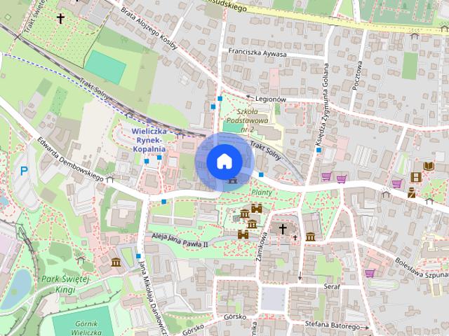 Odnowione 3pokoje 61m² Premium,garaż podziemny,Wieliczka Czarnochowice