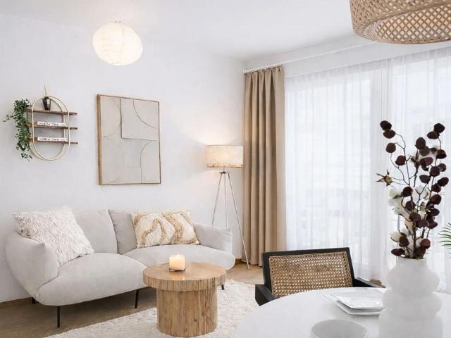 ODO25 | 2 Zimmer | Balkon | Mietbeginn ab 01.07.2026 | Osteraktion: 300€ Interspar Gutschein