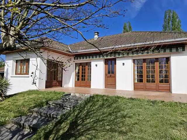 Odos 65310 Achat / Vente maison 4 pièces t4