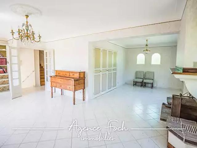 Odos 65310 Achat / Vente maison 10 pièces t10