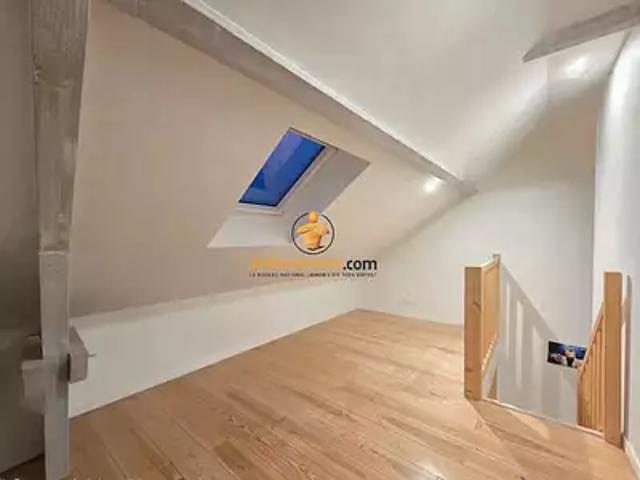 Odos 65310 Achat / Vente appartement 3 pièces t3