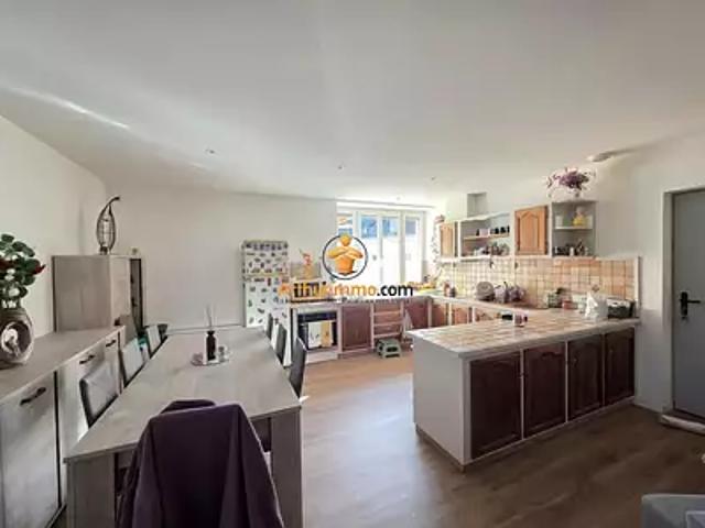 Odos 65310 Achat / Vente appartement 3 pièces t3