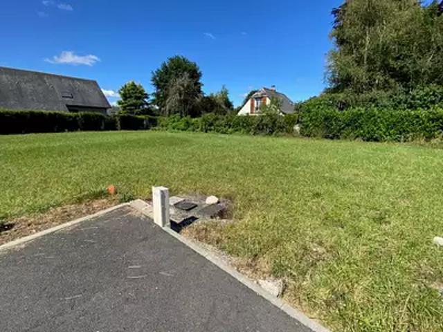 Odos 65310 Programme neuf maison neuf à vendre 5 pièces