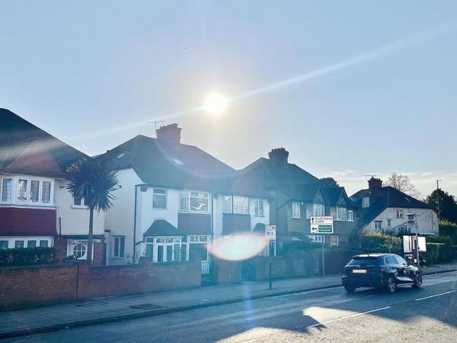 O'Day Court, Gunnersbury Lane, London, W3 8HJ, United Kingdom | 1 bed apartment for rent #138774813 | Rentberry