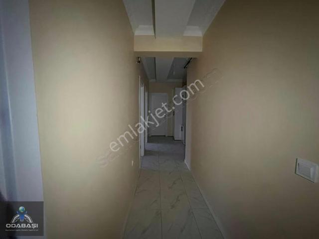 Odabaşı Gayrimenkul'den 450 Civarı Kiralık 2+1