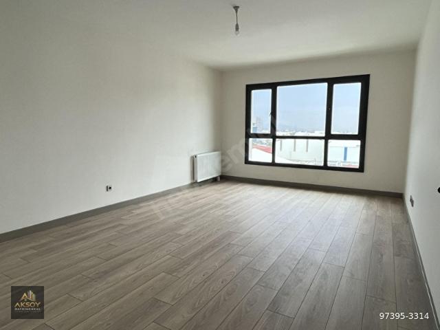 ODABAŞI MAH 600 KONUTLARDA KİRALIK 3+1 110M2 4.KAT KULLANIŞLI SIFIR FERAH ARAKAT DAİRE BATI CEPHELİ