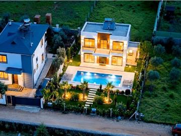 Odabaşı, Kepez, Kepez, Antalya ili, Akdeniz Bölgesi