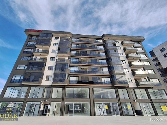 ODAK'TAN ÇANAKKALE KARACAÖREN'DE FERAH GENİŞ LÜKS 3+1 DAİRE