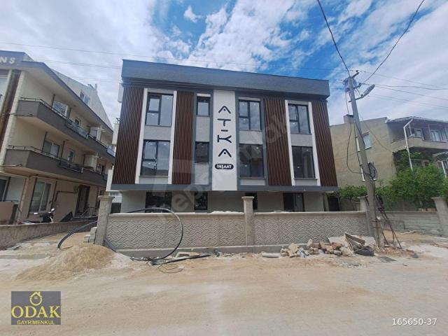 ODAK'TAN ÇANAKKALE KEPEZ'DE 2+1 SIFIR FIRSAT DAİRE