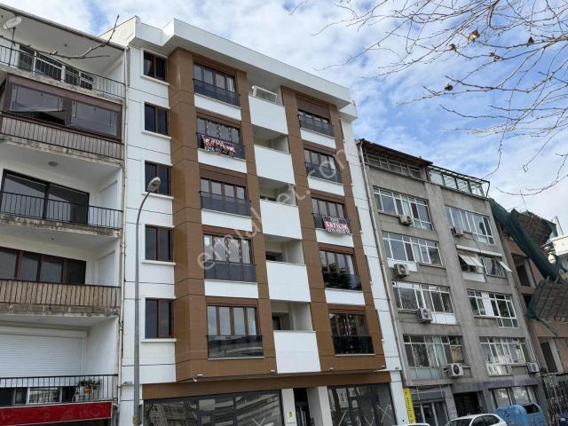 Odak'tan Yoğurtçu Parkı'na Cepheli Sıfır Arakat Fırsat!