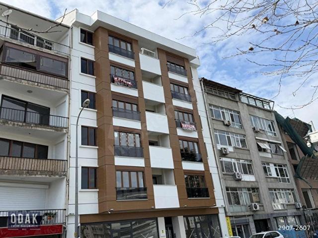 ODAK'tan Yoğurtçu Parkı'na Cepheli Sıfır Arakat FIRSAT!