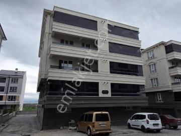 Odak'tan Zafertepe'de Kapalı Garajlı 2+1 Kiralık Daire