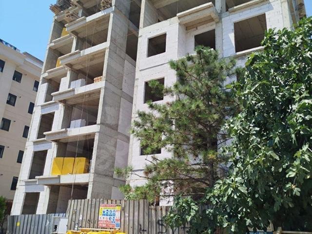 ODEUM GAYRİEMNKUL ORHANTEPE MAH'DE 2+1 SATILIK 1 AY SONRA TAPU