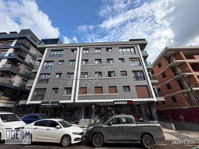 ODEUM GAYRİMENKUŞ MALTEPE CEVİZLİ 3+1 SATILIK DAİRE